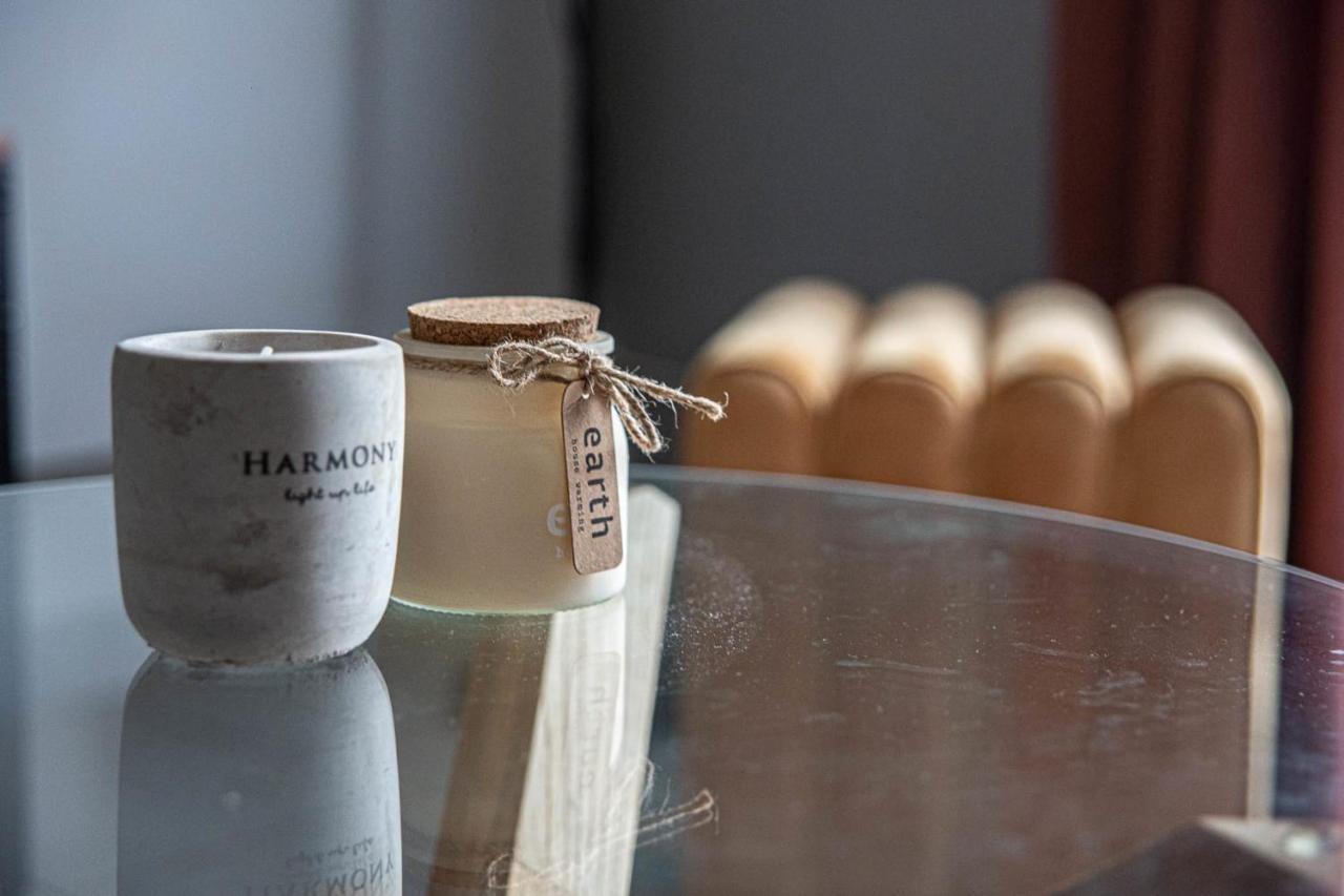 Titi'S House Townhouse & Holiday Home Grandcamp-Maisy Bagian luar foto