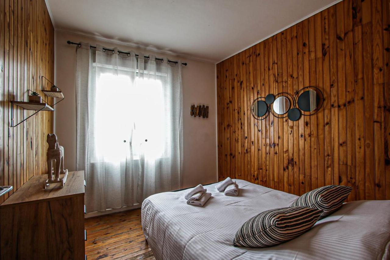 Titi'S House Townhouse & Holiday Home Grandcamp-Maisy Bagian luar foto